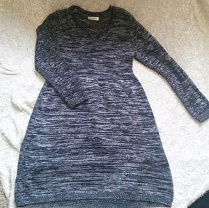 Calvin Klein Sweater Dress
